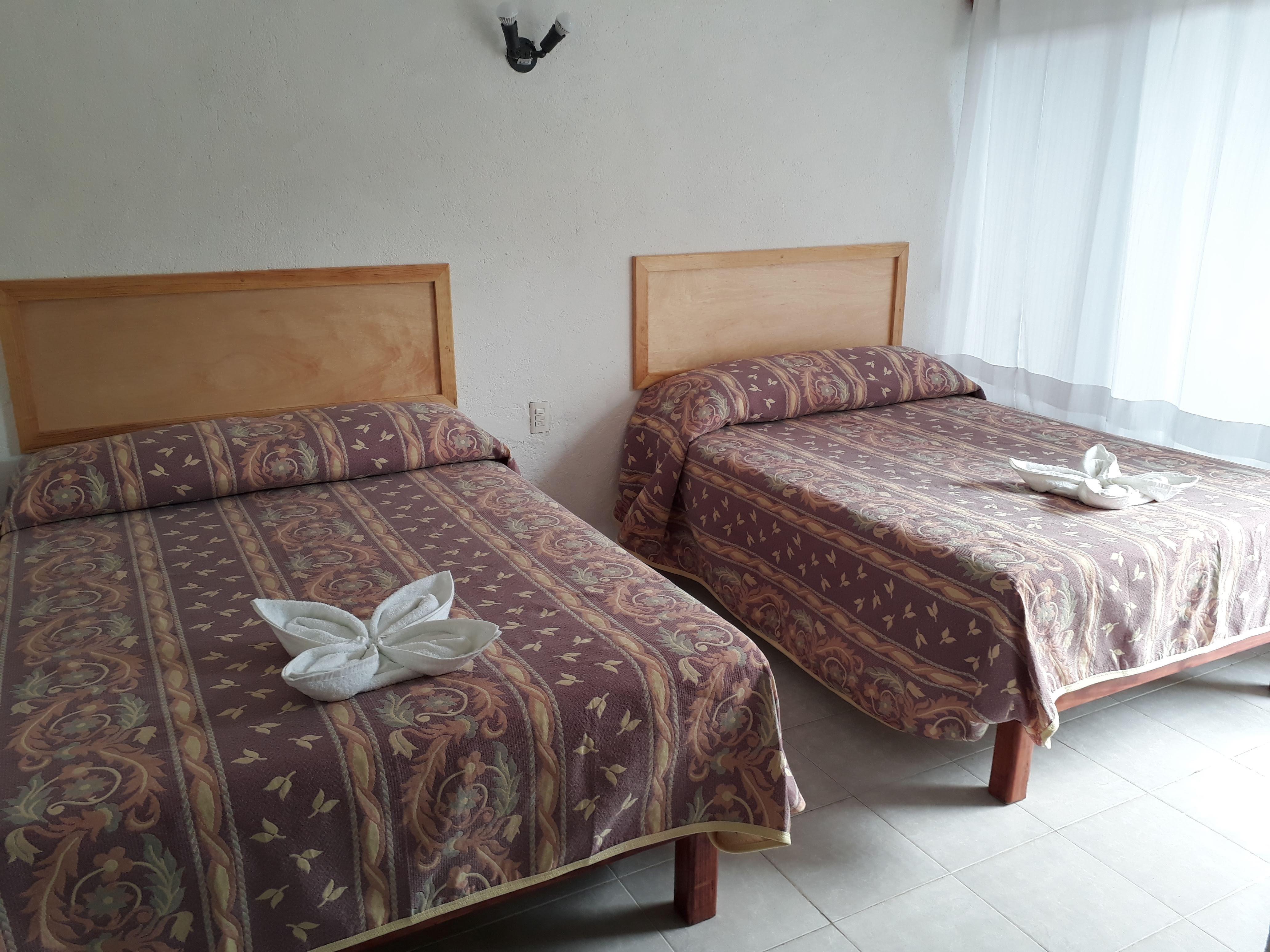 Hotel Quinta Paraiso Cocoyoc Kültér fotó