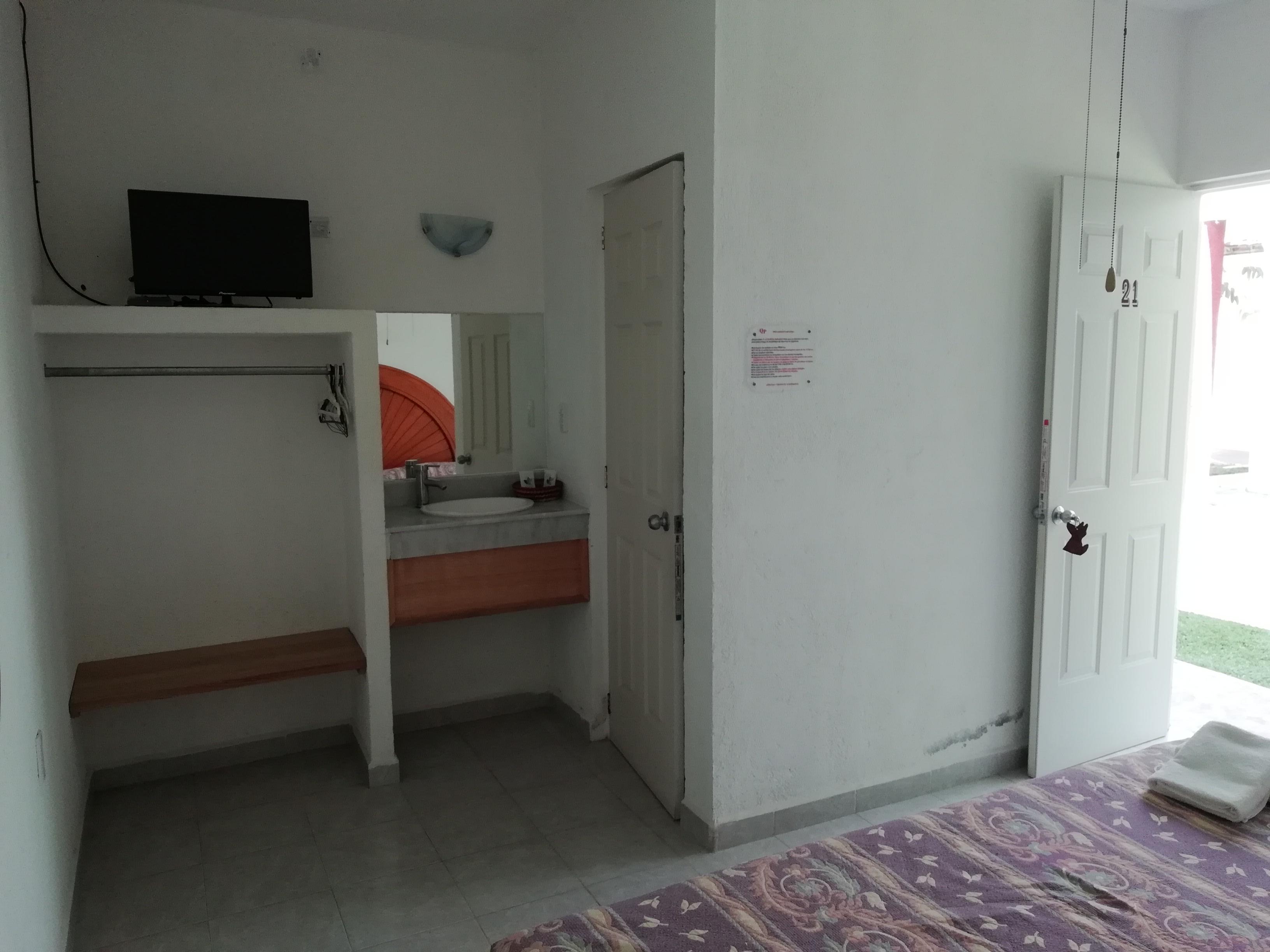 Hotel Quinta Paraiso Cocoyoc Kültér fotó