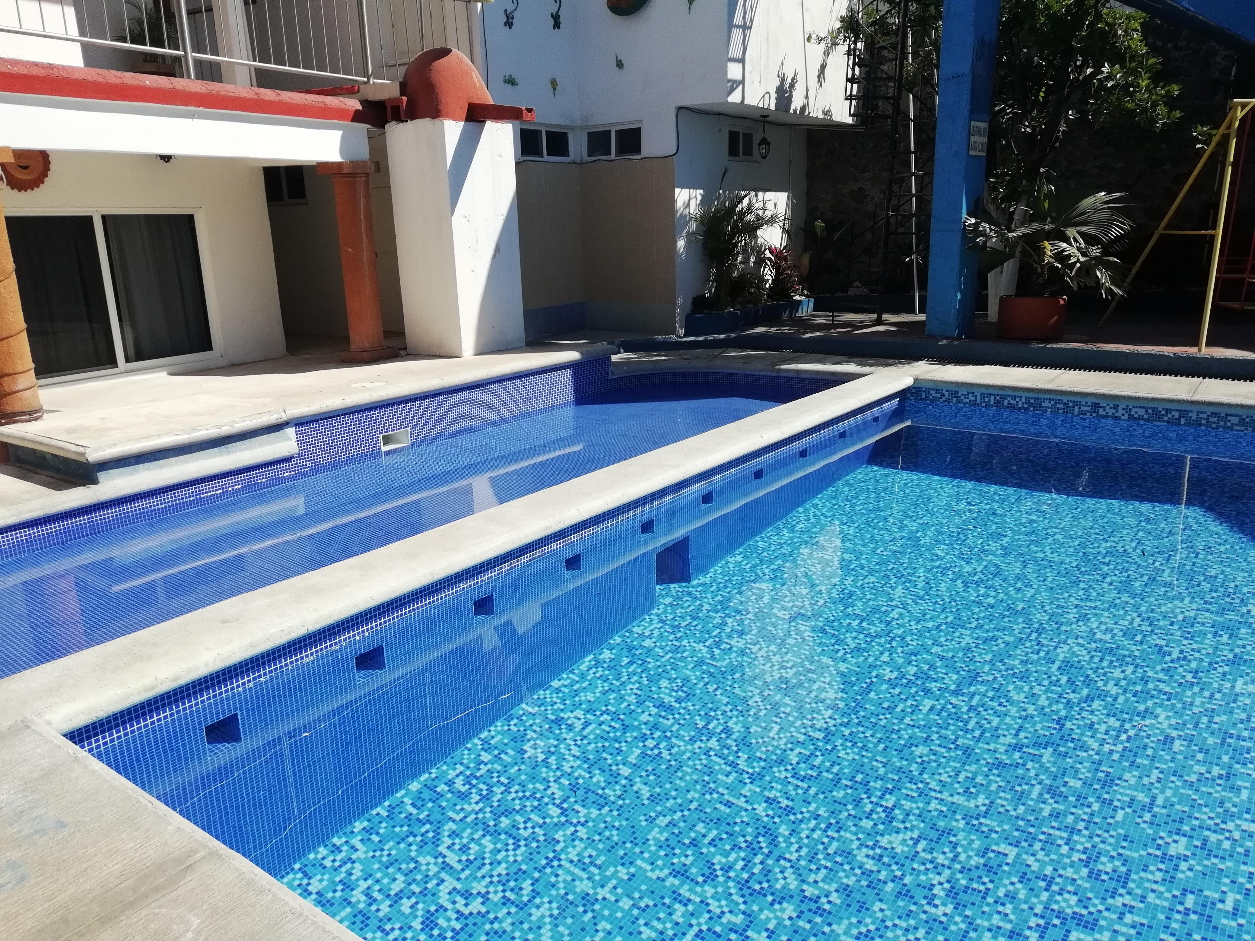 Hotel Quinta Paraiso Cocoyoc Kültér fotó