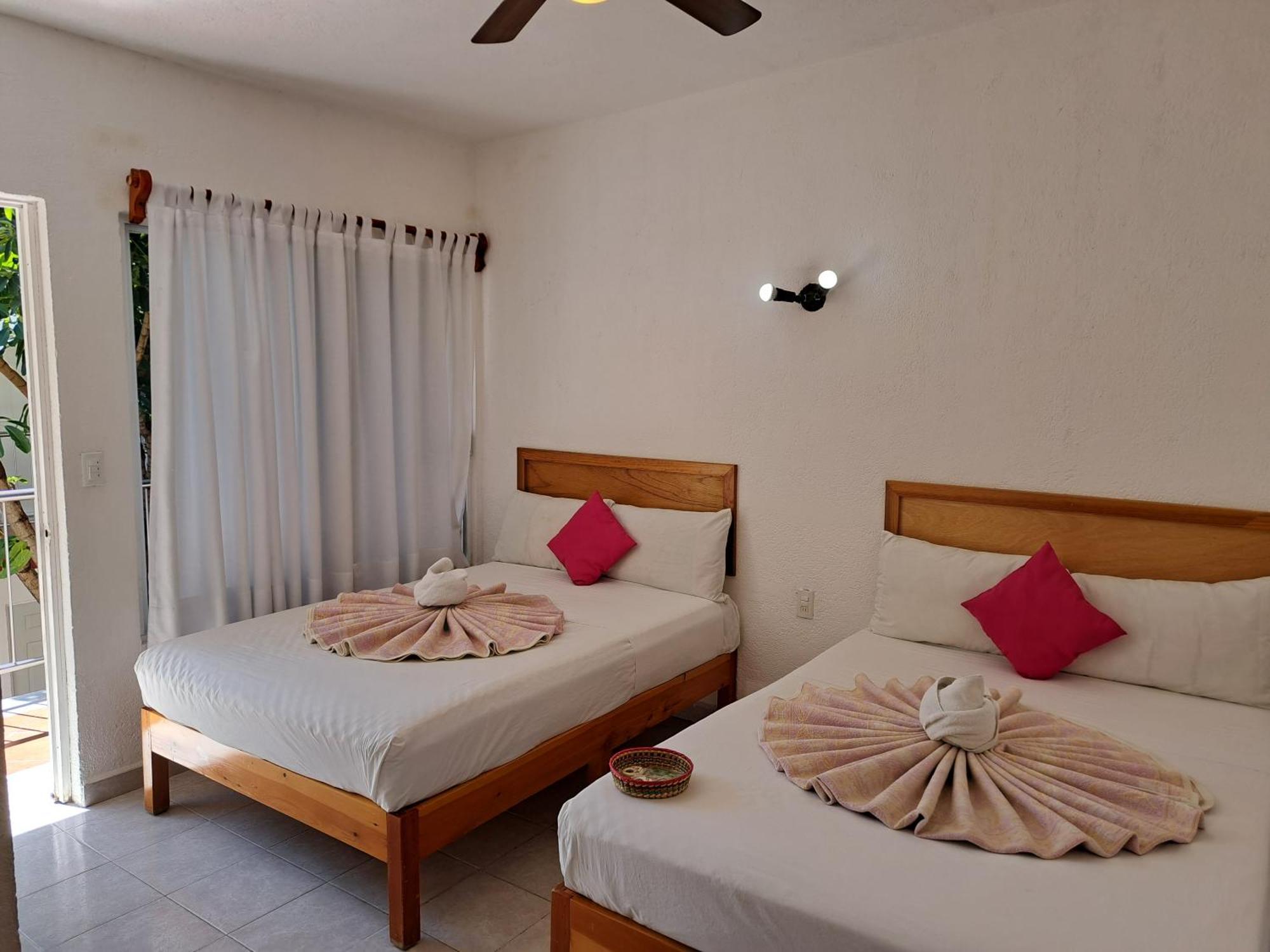 Hotel Quinta Paraiso Cocoyoc Kültér fotó
